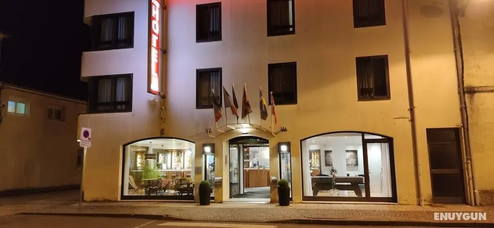 Hôtel Le Valois, Cognac - Öne Çıkan Resim