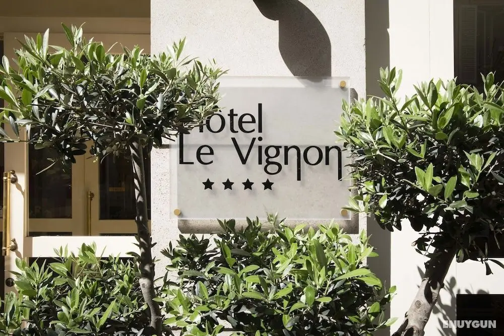 Hôtel Le Vignon - Öne Çıkan Resim