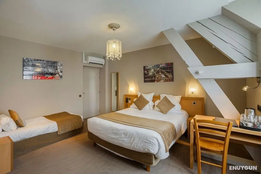Hôtel Le Vouglans - Öne Çıkan Resim