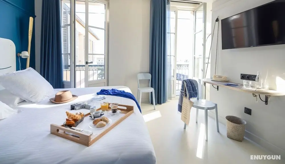Hôtel L'Eautel Toulon Port - Öne Çıkan Resim
