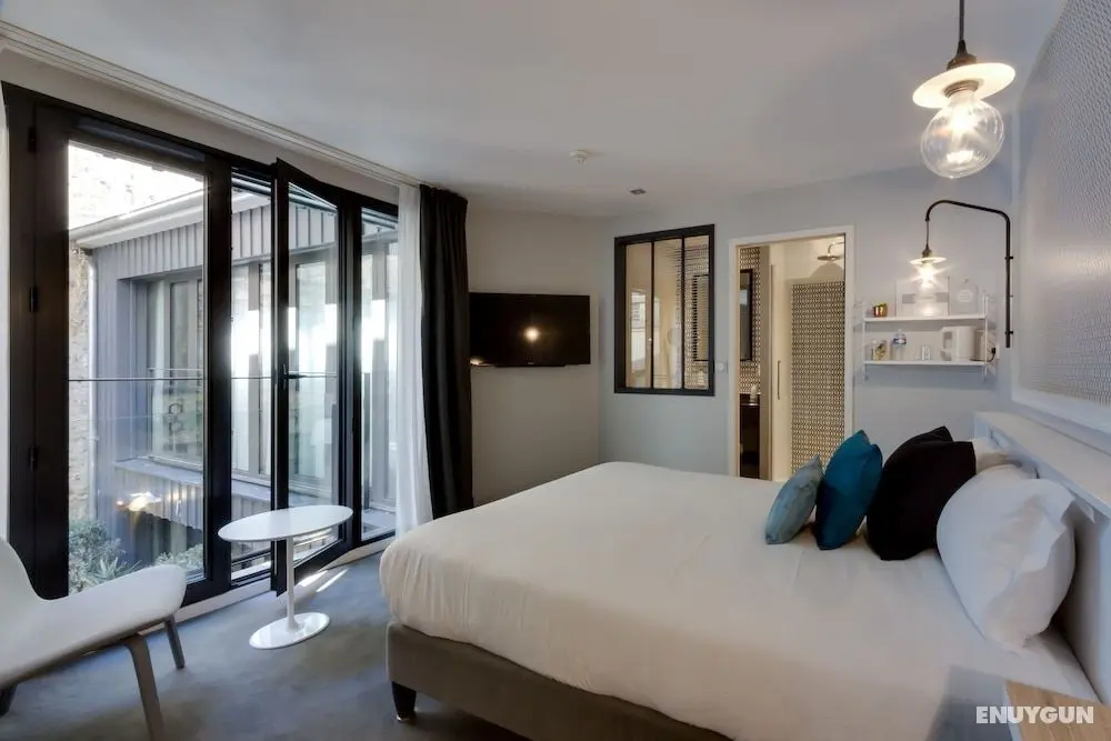 Hôtel Les 2 Villas - Öne Çıkan Resim
