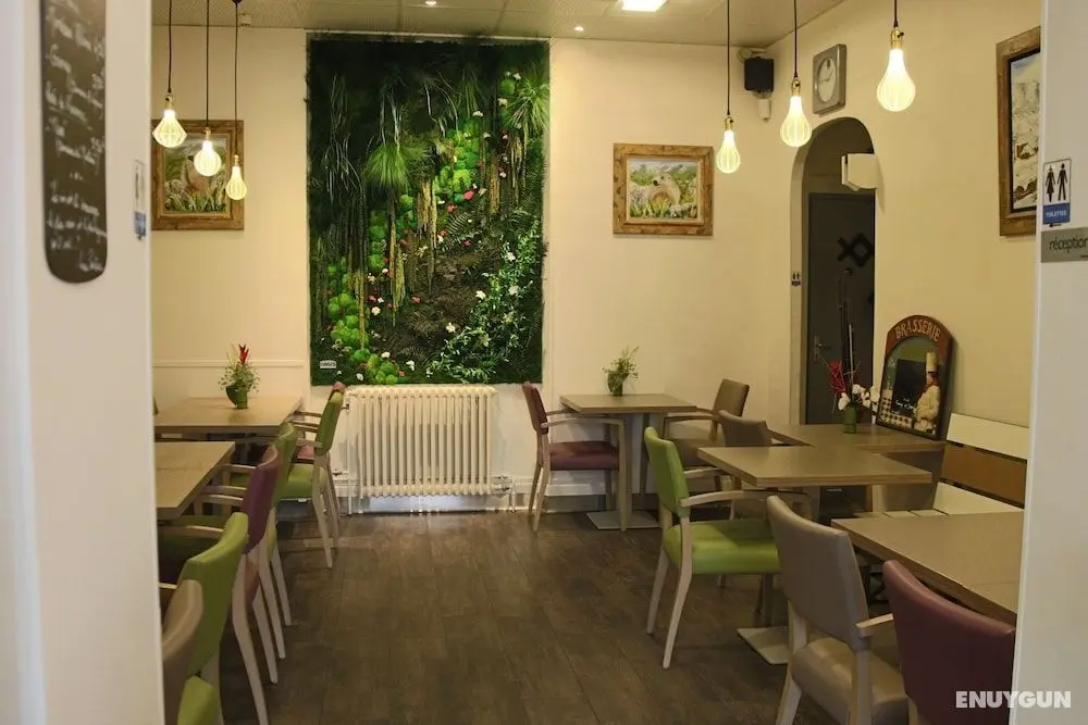 Hôtel les Ailes - Öne Çıkan Resim