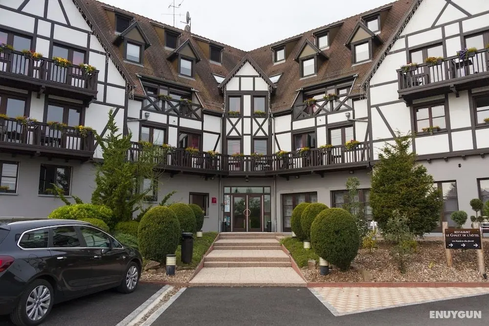 Hôtel Les Alizés - Öne Çıkan Resim