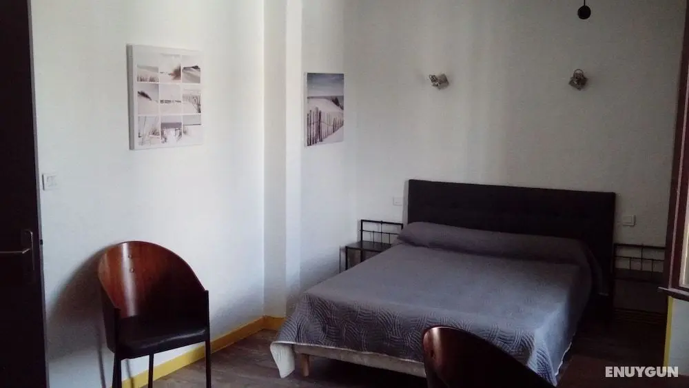 Hôtel Les Beaux Arts - Öne Çıkan Resim