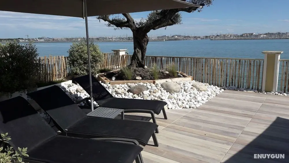 Hôtel Les Brises - Öne Çıkan Resim