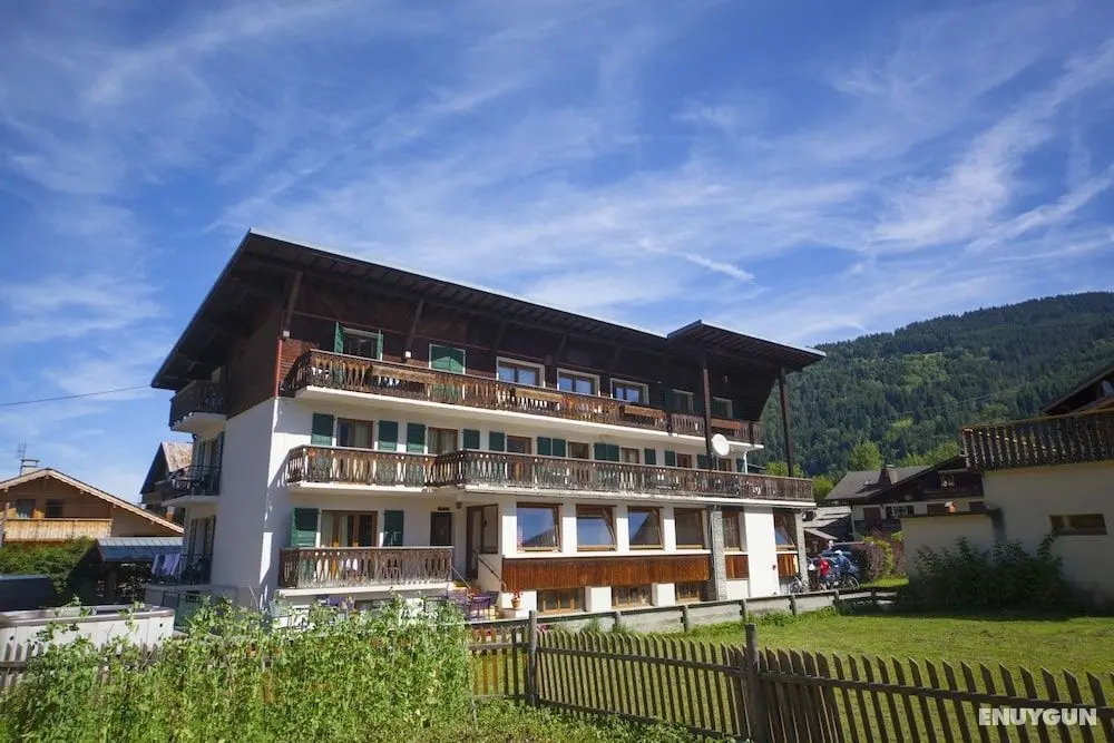 Hôtel Les Dents Blanches - Öne Çıkan Resim