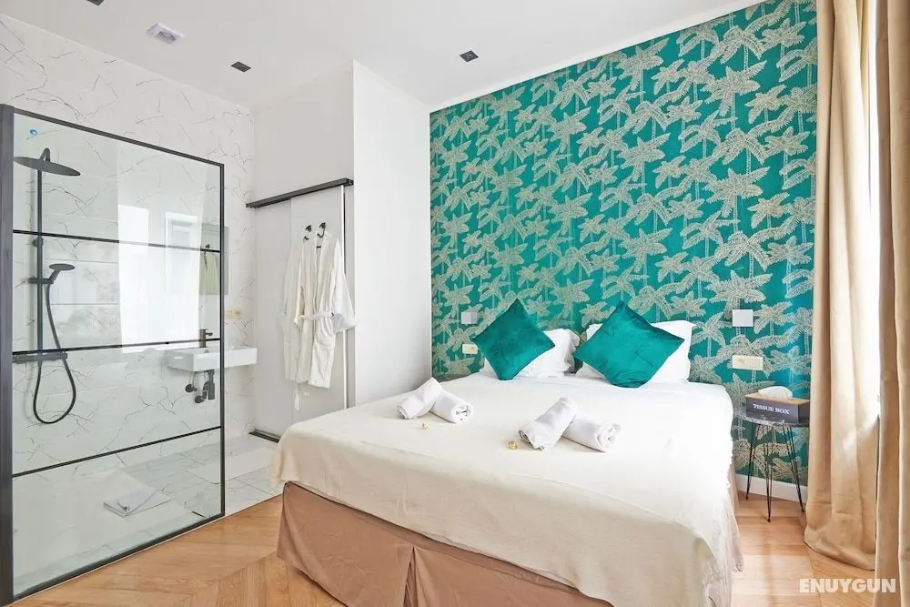 Hôtel Les Ecrins - Öne Çıkan Resim