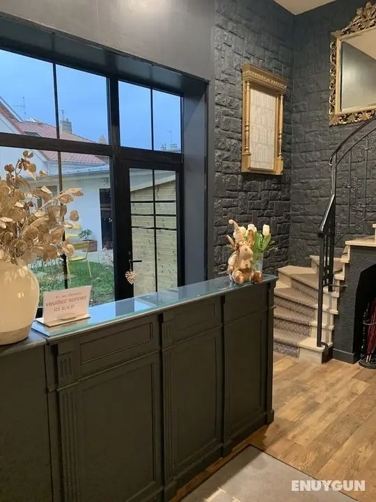 Hôtel les Embruns - Öne Çıkan Resim