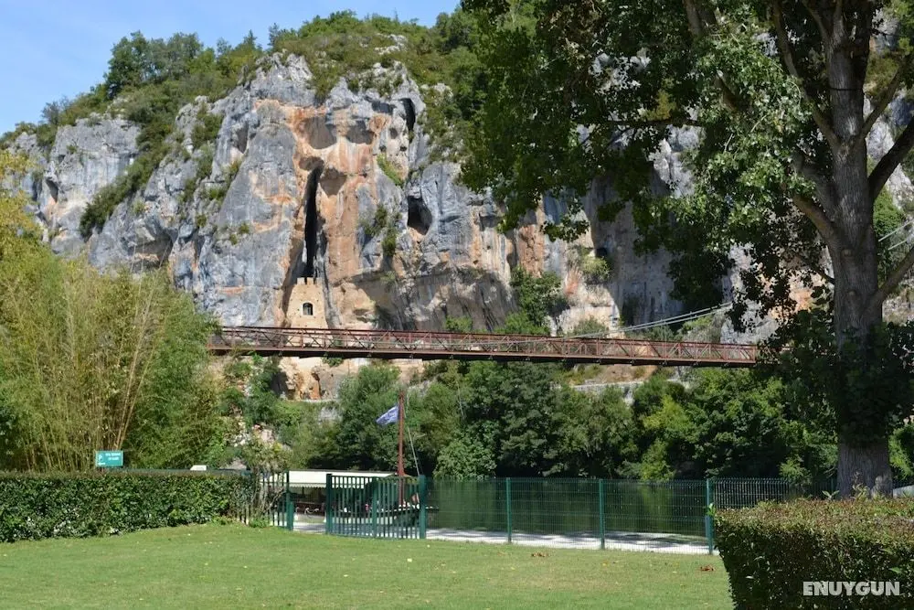 Hôtel Les Falaises - Öne Çıkan Resim