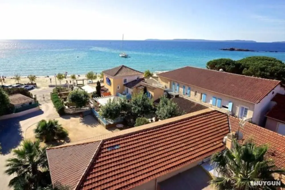 Hôtel Les Flots Bleus - Öne Çıkan Resim