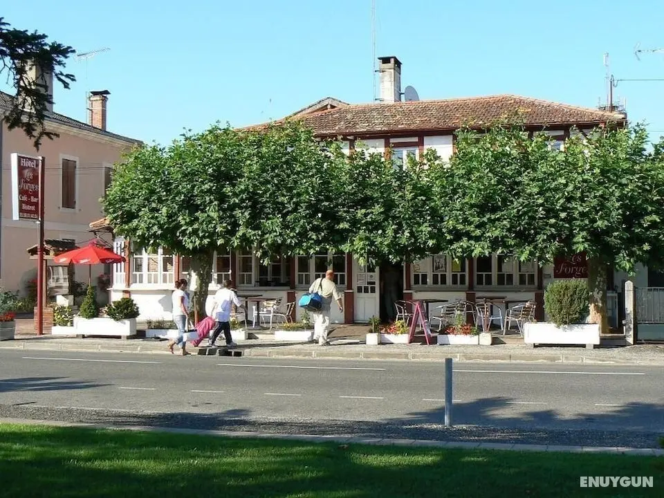 Hôtel Les Forges - Öne Çıkan Resim