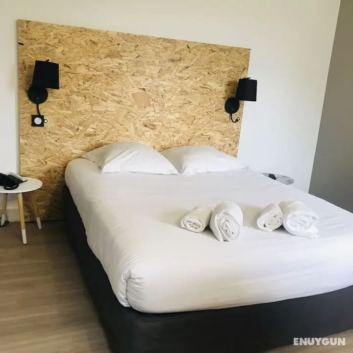 Hôtel les Genêts - Öne Çıkan Resim