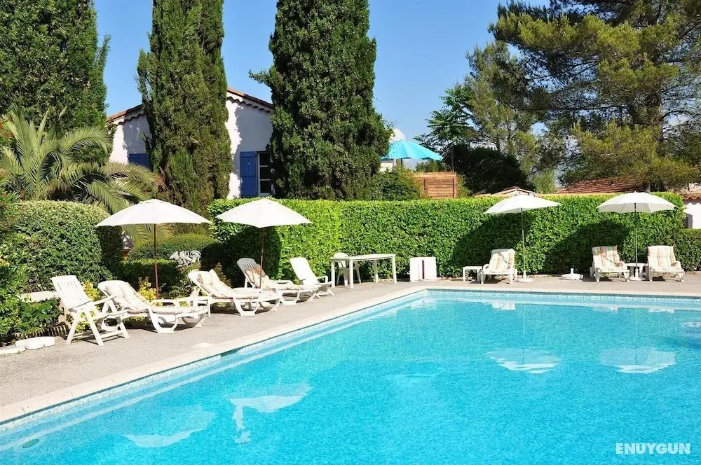 Hôtel les Liserons de Mougins - Öne Çıkan Resim