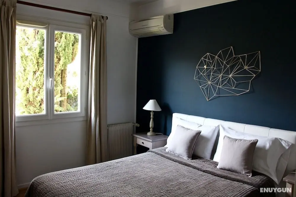 Hôtel Les Oliviers - Öne Çıkan Resim