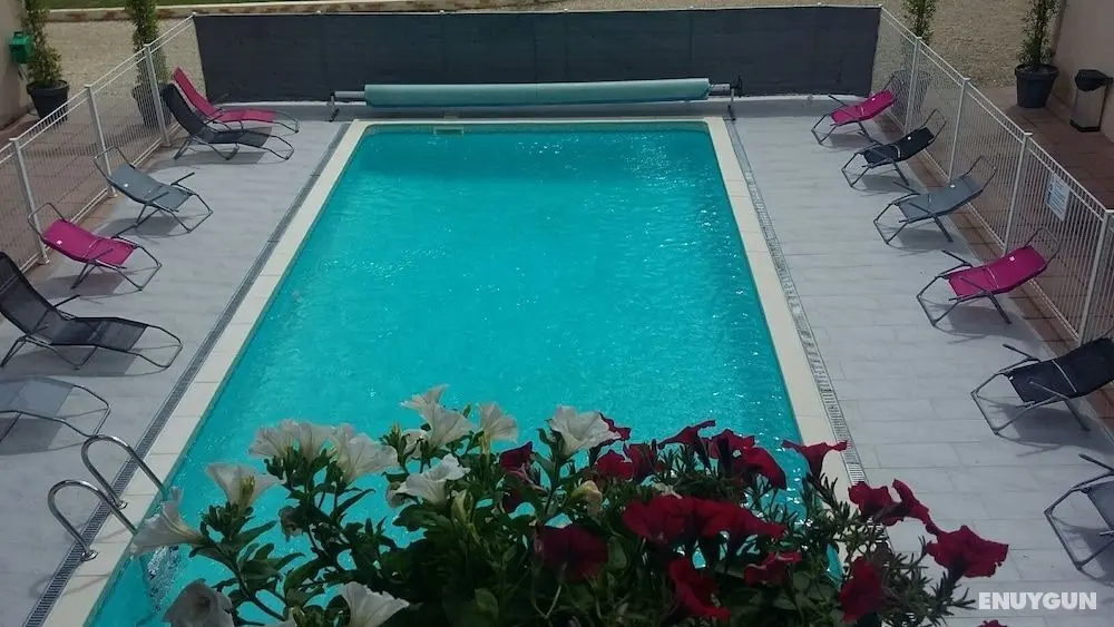 Hôtel les Pins - Öne Çıkan Resim