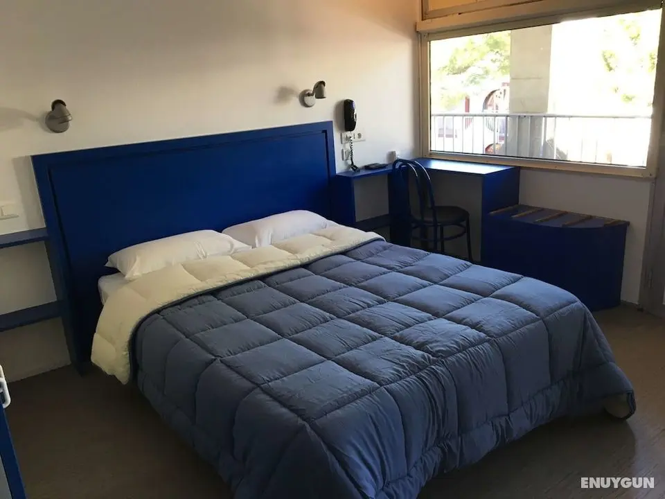 Hôtel Les Rives Bleues - Öne Çıkan Resim