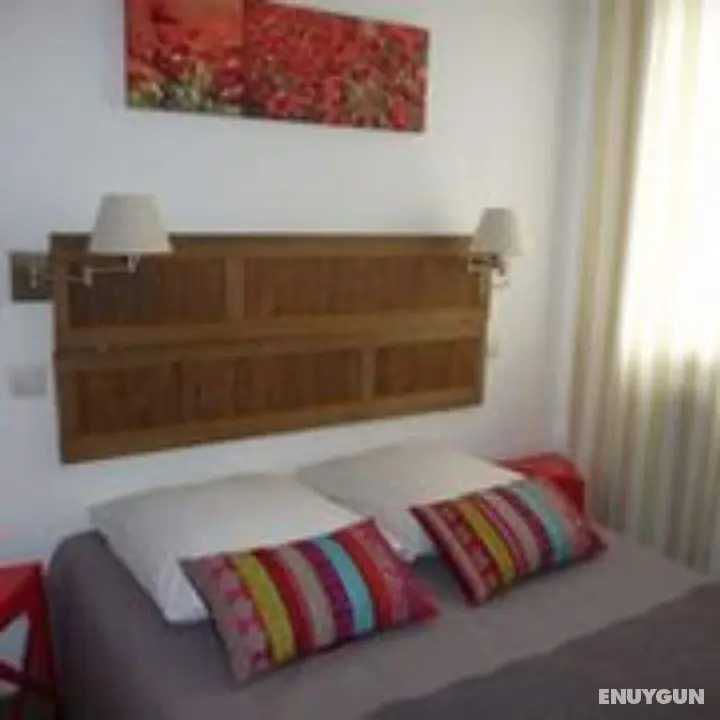 Hôtel les Terrasses du Rove - Öne Çıkan Resim