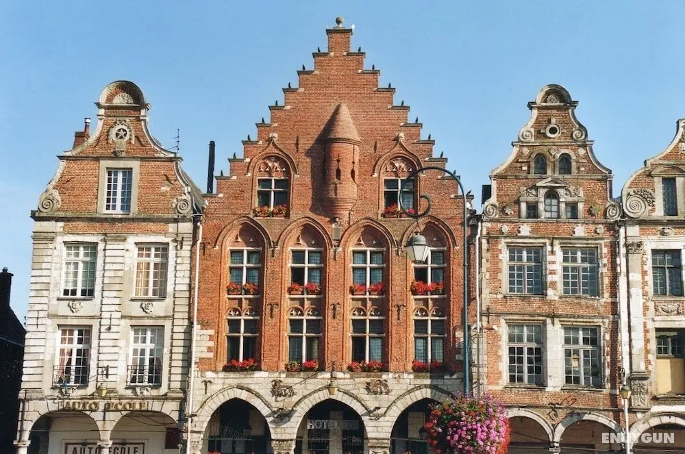 Hôtel Les Trois Luppars - Öne Çıkan Resim