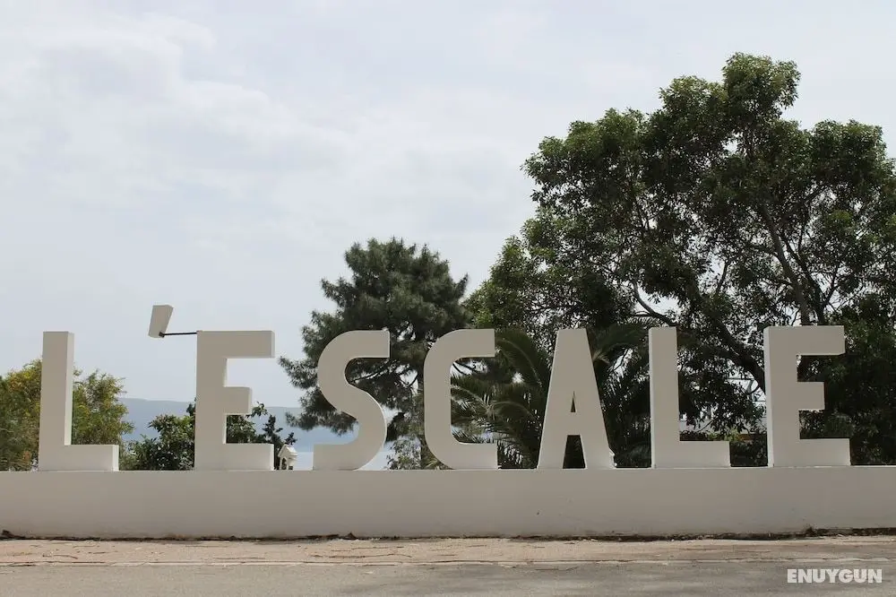 Hôtel L'Escale - Öne Çıkan Resim