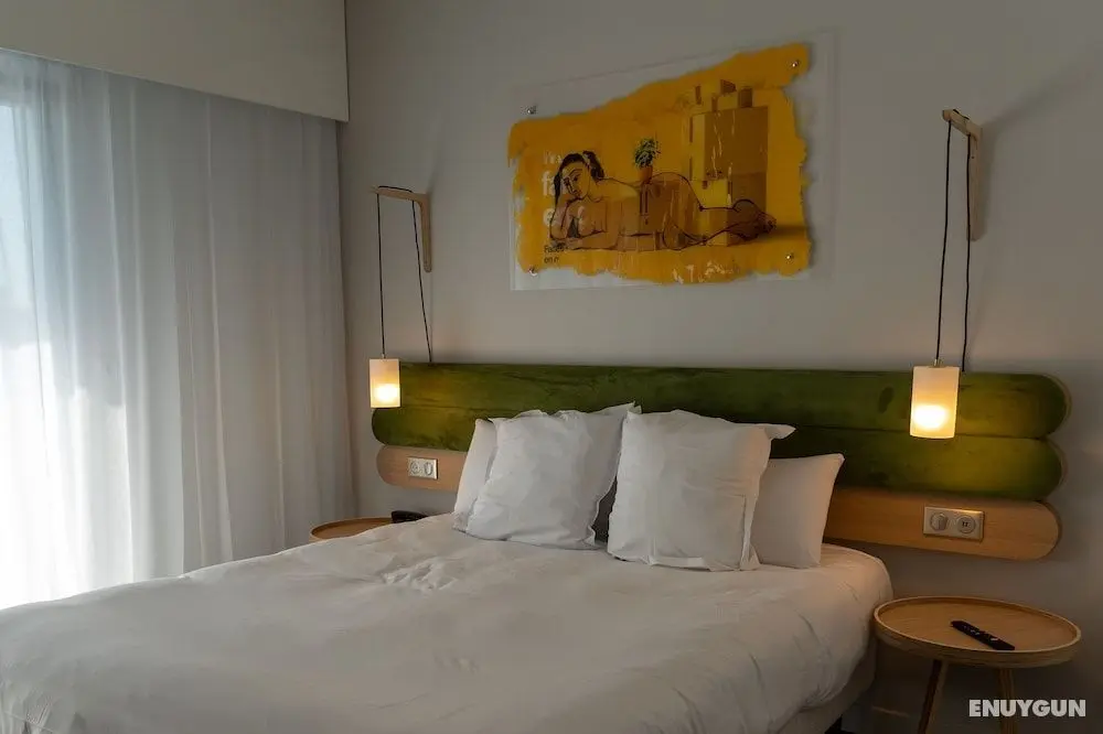 Hôtel Libéra Caen - Öne Çıkan Resim