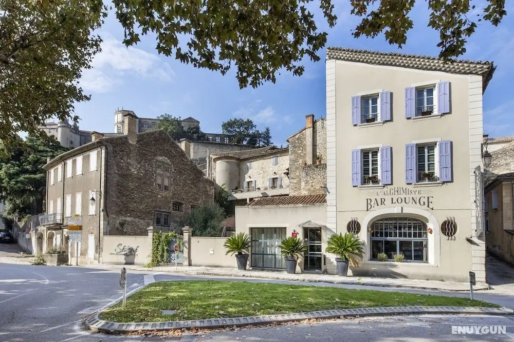 Hôtel L'instant Sévigné - Öne Çıkan Resim