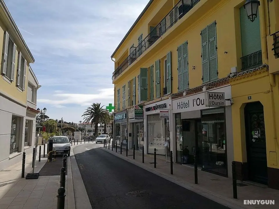 Hôtel l'Oursin - Öne Çıkan Resim