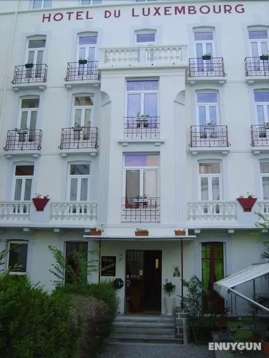 Hôtel Luxembourg - Öne Çıkan Resim