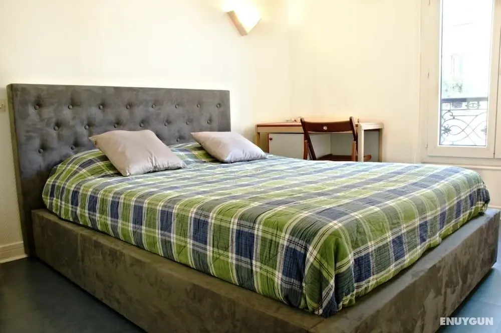 Hôtel Luxor - Öne Çıkan Resim