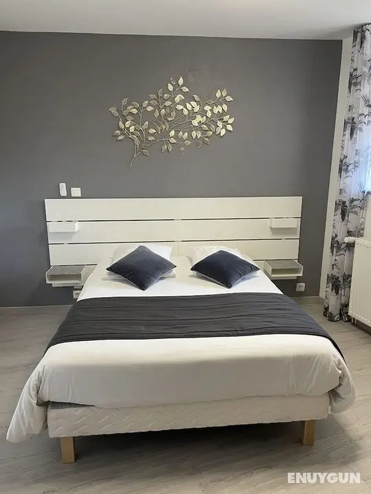 Hôtel Macarena - Öne Çıkan Resim