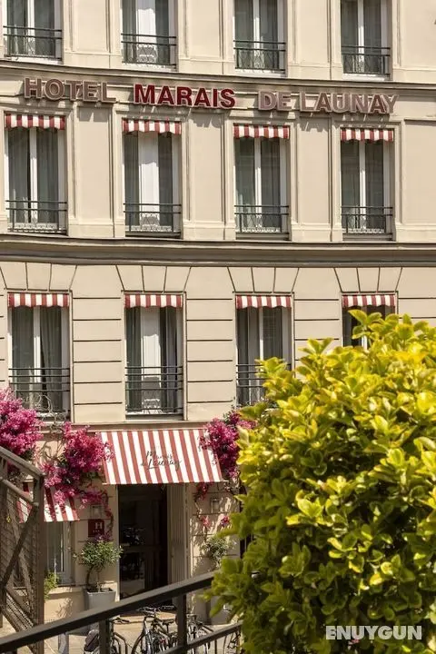 Hôtel Marais de Launay - Öne Çıkan Resim
