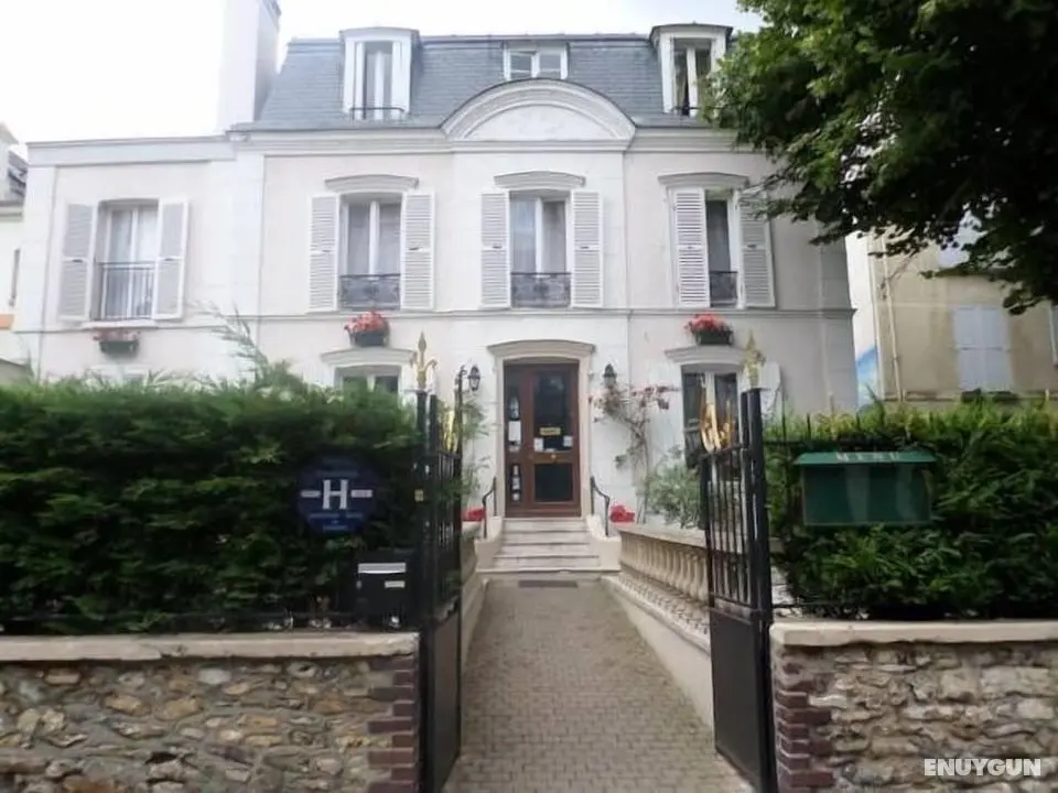 Hôtel Marie-Louise - Öne Çıkan Resim
