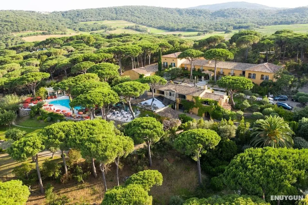 Hôtel Villa Marie St Tropez - Öne Çıkan Resim