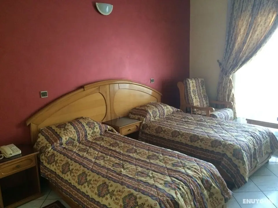 Hôtel Marjane - Öne Çıkan Resim