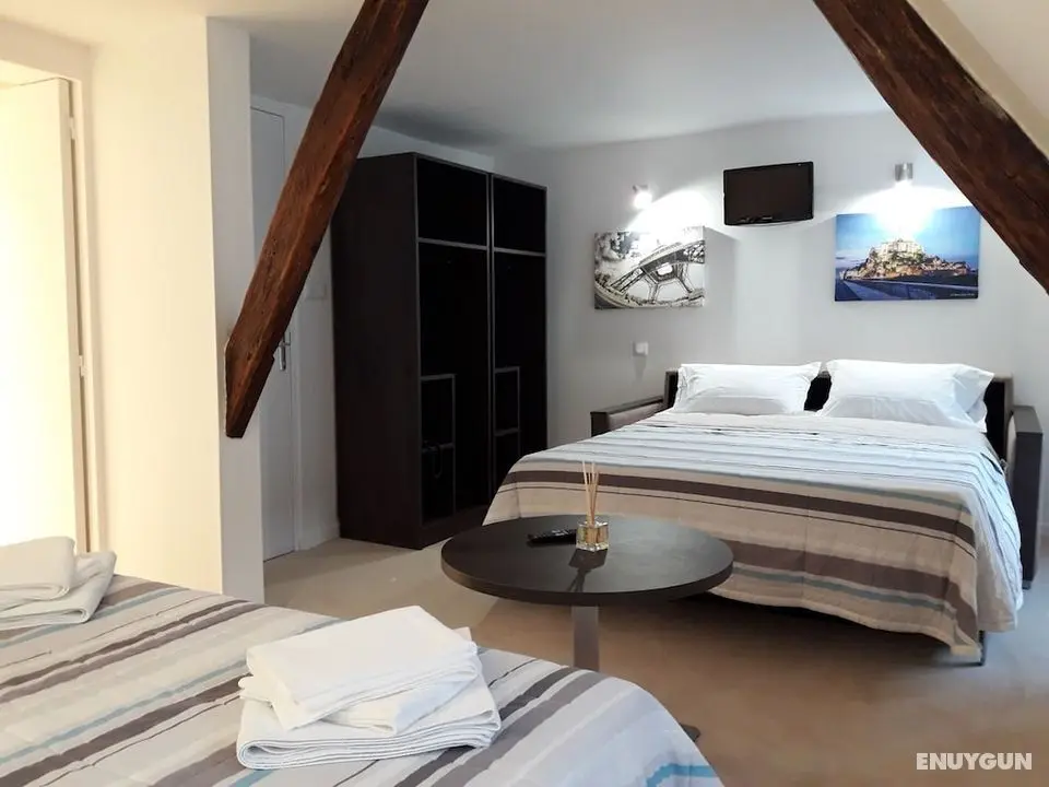 Hôtel Mazagran - Öne Çıkan Resim