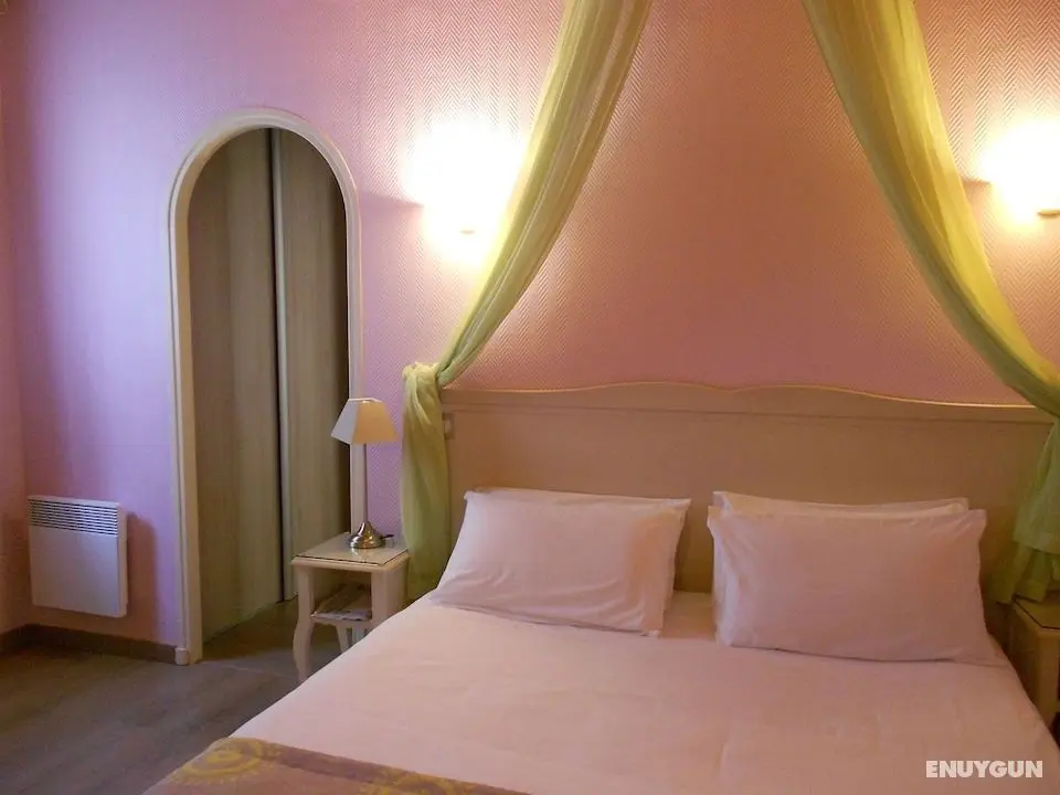 Hôtel Médieval - Öne Çıkan Resim