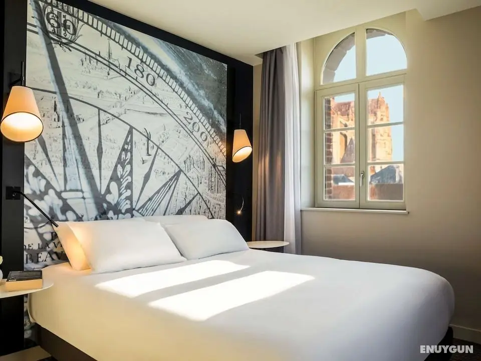 Hôtel Mercure Beauvais Centre Cathédrale - Öne Çıkan Resim