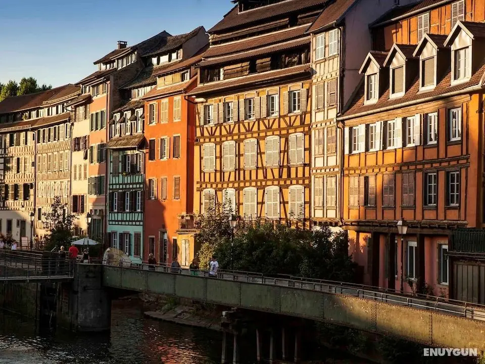Hôtel Mercure Strasbourg Centre - Spor