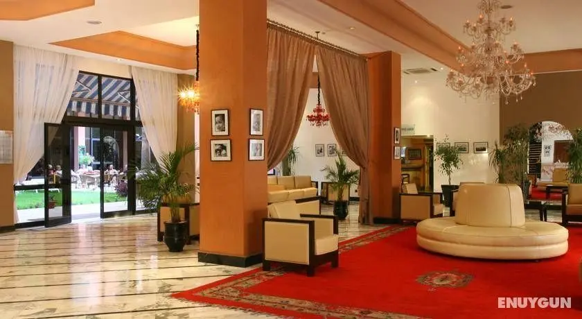 Hôtel Meriem - Genel