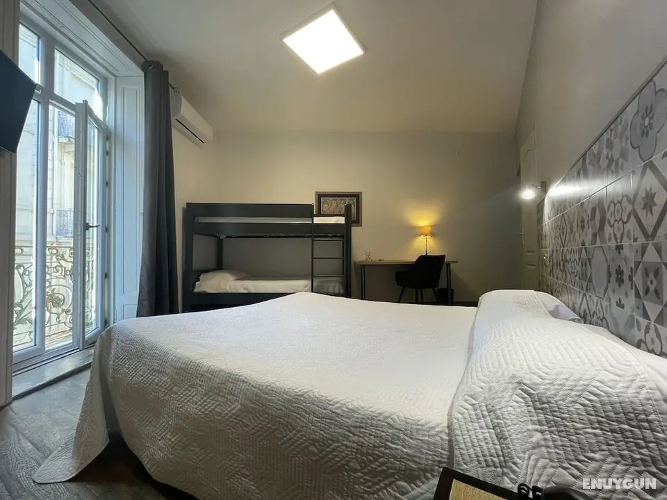 Hôtel MISTRAL Comédie Saint Roch - Öne Çıkan Resim