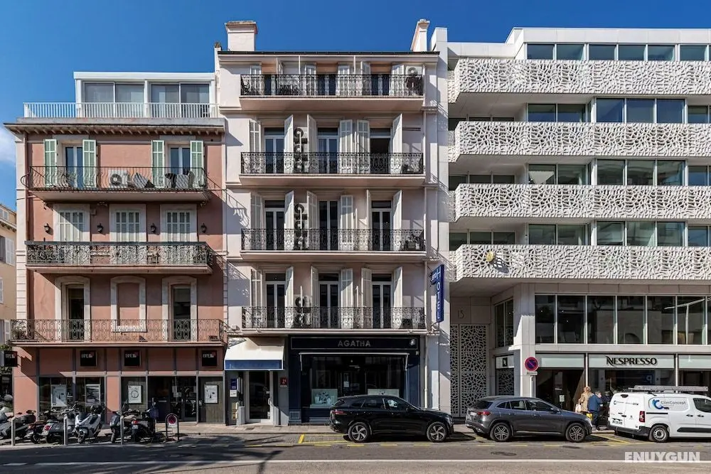 Hôtel Modern' Waikiki - Öne Çıkan Resim
