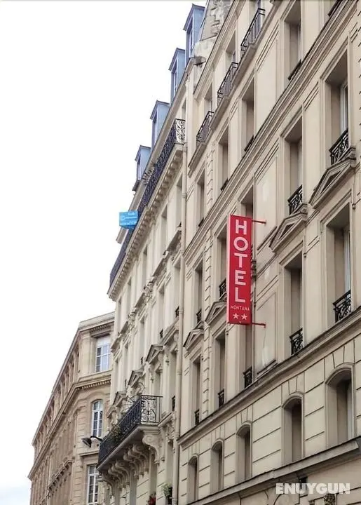 Hôtel Montana Lafayette - Öne Çıkan Resim