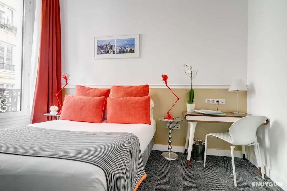 Hôtel Monterosa - Astotel - Öne Çıkan Resim