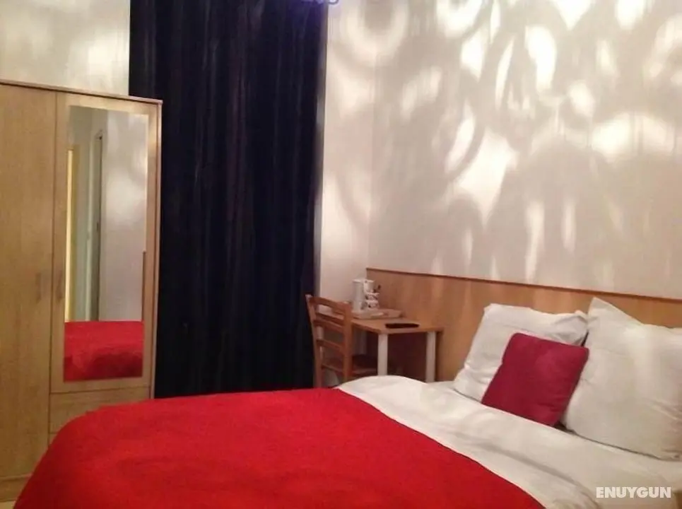 Hôtel Nice Savoie - Öne Çıkan Resim