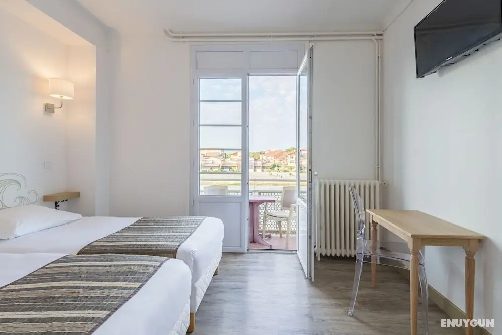 Hôtel Océan - Öne Çıkan Resim