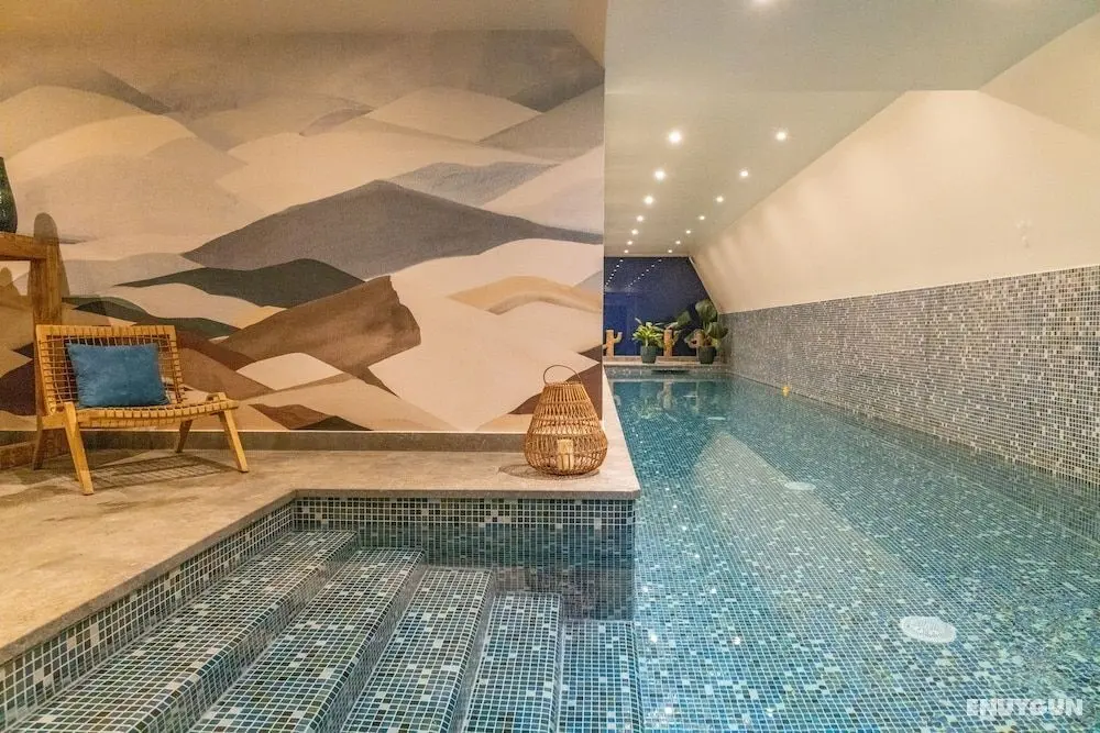 Hôtel Parister - Öne Çıkan Resim