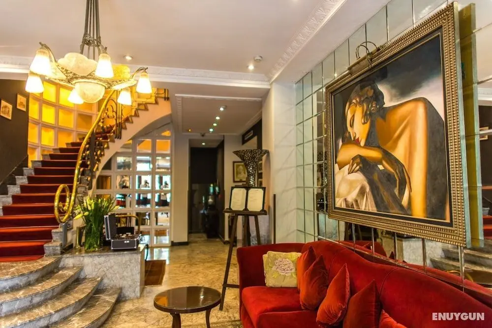 Hôtel particulier Le DOGE, Relais & Châteaux - Öne Çıkan Resim