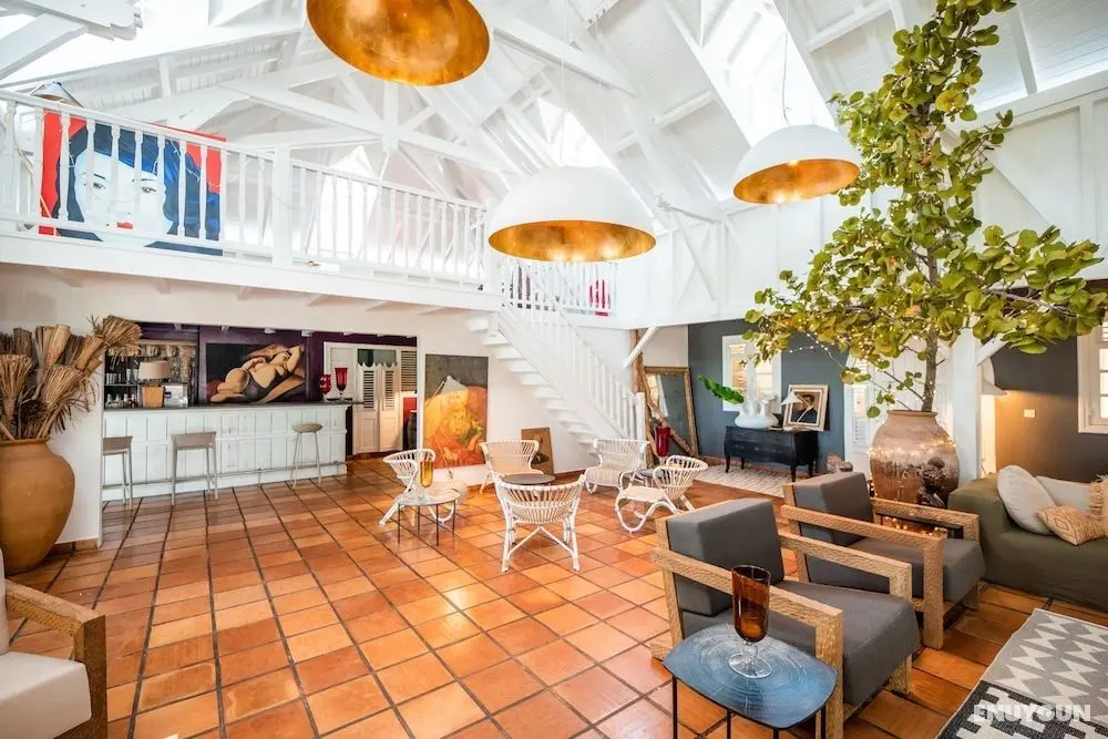 Hôtel Plein Soleil - Öne Çıkan Resim
