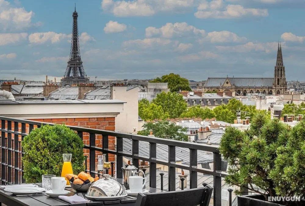 Hôtel Pont Royal - Öne Çıkan Resim