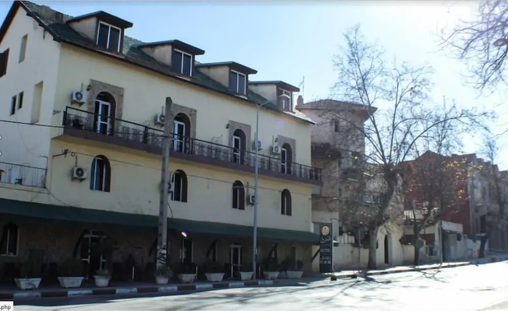 Hôtel Porte Atlas - Öne Çıkan Resim