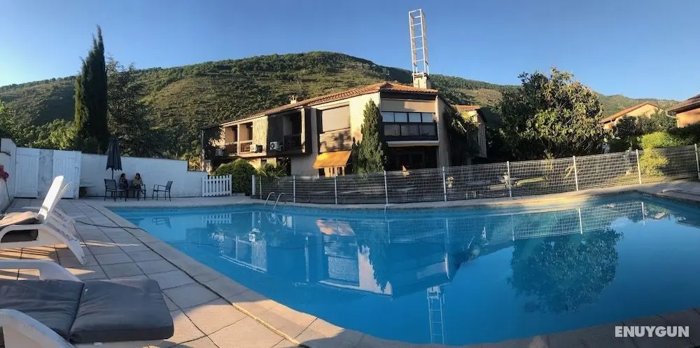 Hôtel Pyrène - Öne Çıkan Resim